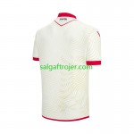 Albanien Fodboldtrøjer Udebanesæt 2026 2027 Kort ærmer